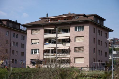 FAMILIENHAUS ZIHLENFELD 11